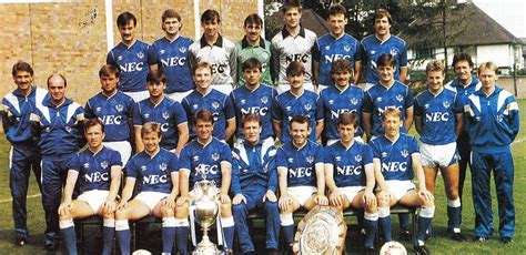 grand old team everton